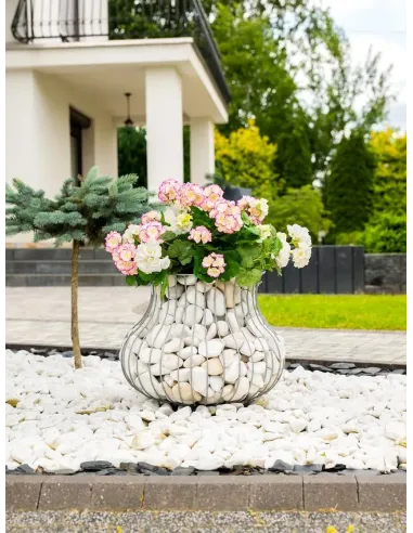 Donica gabionowa York "S"