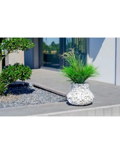 Donica gabionowa York "S"