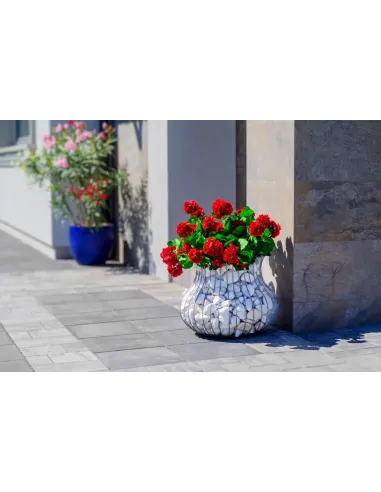 Donica gabionowa York "S"