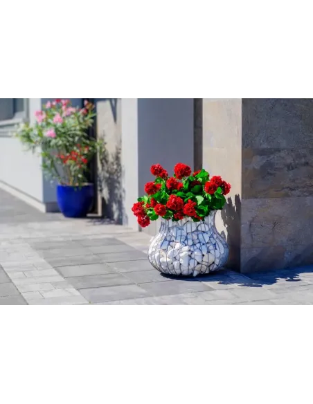 Donica gabionowa York "S"