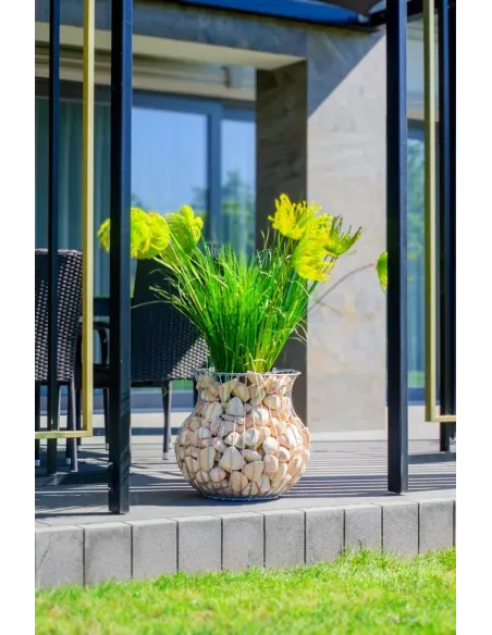 Donica gabionowa York "M"