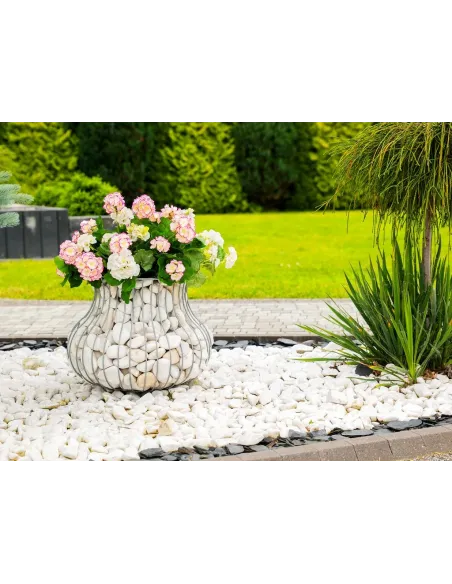 Donica gabionowa York "M"