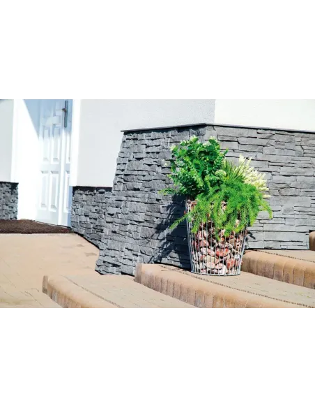 Donica gabionowa Rino "M"