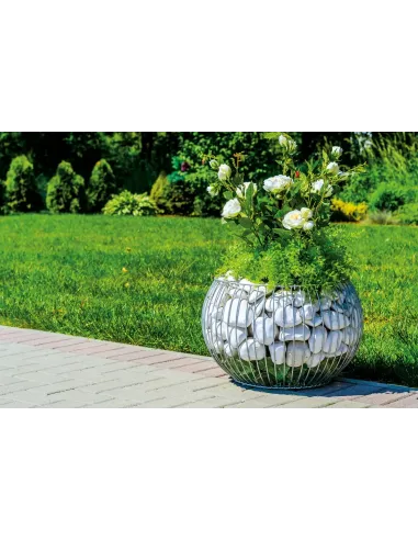 Donica gabionowa Olimpia „M”