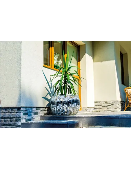 Donica gabionowa Olimpia „M”