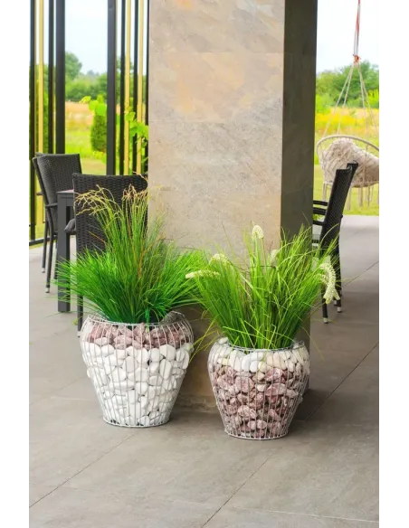 Donica gabionowa Milo “S”