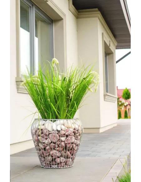 Donica gabionowa Milo “S”