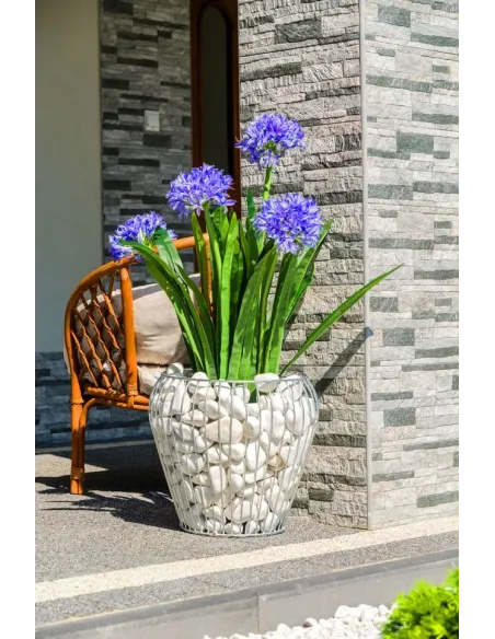 Donica gabionowa Milo “S”