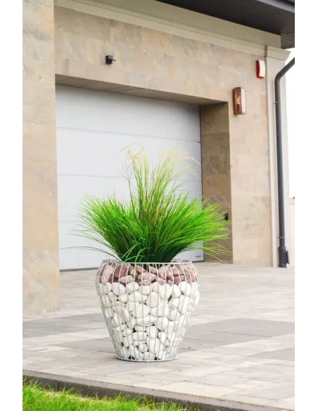 Donica gabionowa Milo “M”