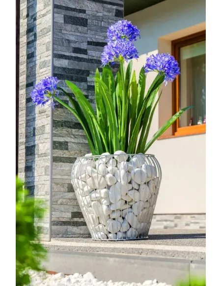 Donica gabionowa Milo “M”