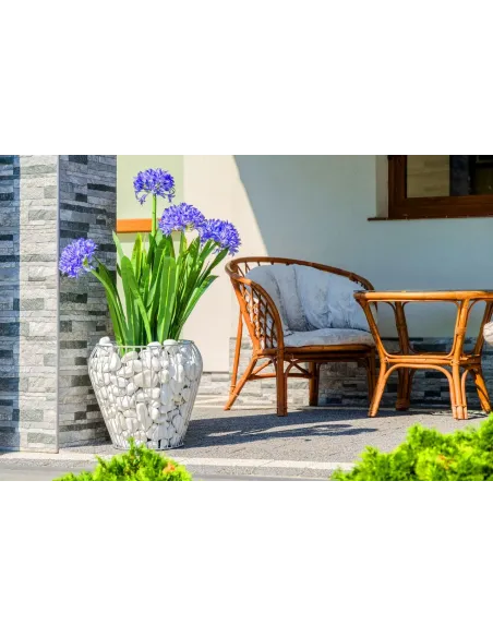 Donica gabionowa Milo “M”