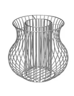 Donica gabionowa York "M"