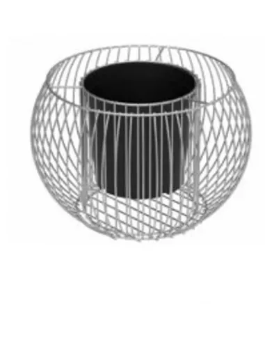 Donica gabionowa Olimpia „M”