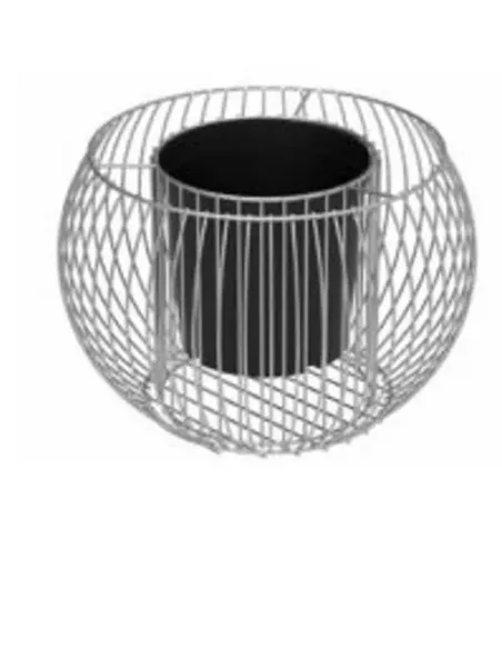 Donica gabionowa Olimpia „M”