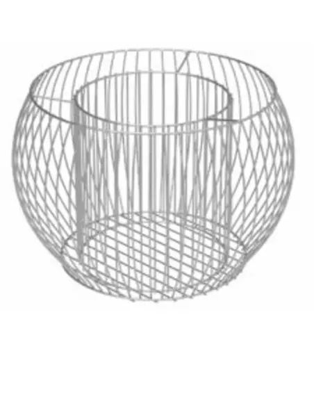 Donica gabionowa Olimpia „L"