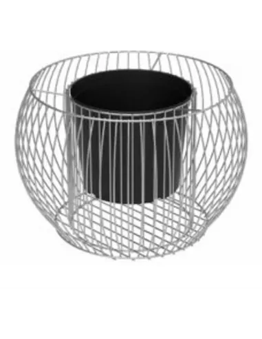 Donica gabionowa Olimpia „L"