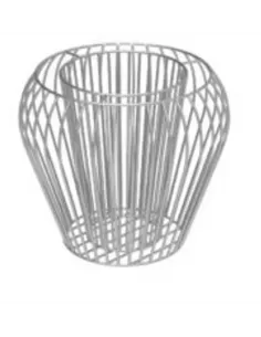 Donica gabionowa Milo “M”