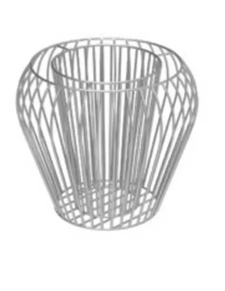 Donica gabionowa Milo “M”