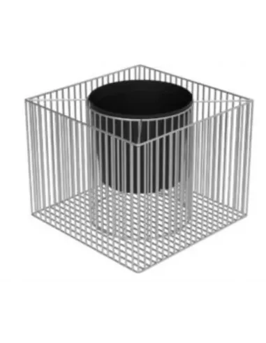 Donica gabionowa Futura "L"