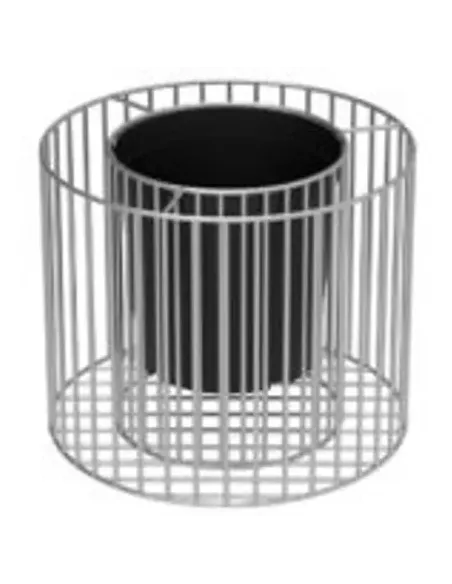 Donica gabionowa Amber ”M”