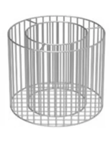 Donica gabionowa Amber ”M”