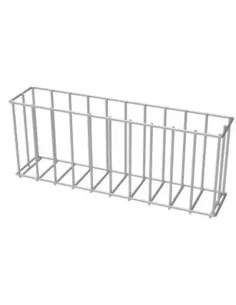 Obrzeże gabionowe Proste