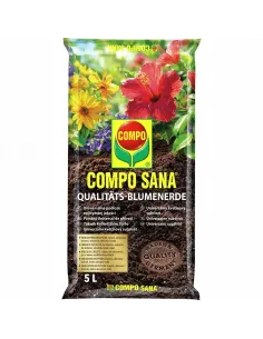 PODŁOŻE NAJWYŻSZEJ JAKOŚCI 5L