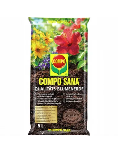 PODŁOŻE NAJWYŻSZEJ JAKOŚCI 5L