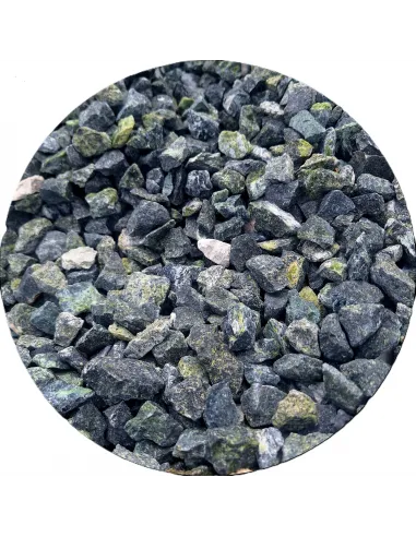 Grys Green Gravel 16-22 mm
