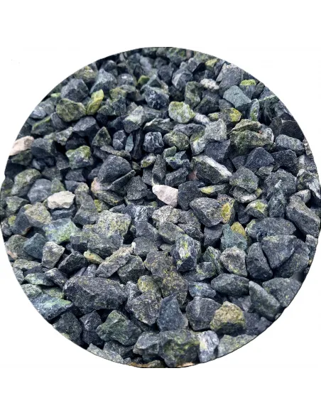 Grys Green Gravel 16-22 mm