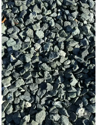 Grys Green Gravel 16-22 mm