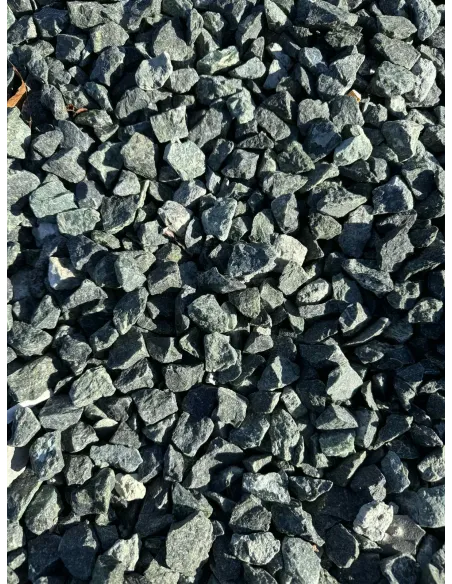 Grys Green Gravel 16-22 mm