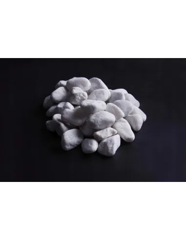 OTOCZAK BIANCO CARRARA 1000kg / Big Bag BIAŁY MARMUR