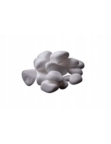 OTOCZAK THASSOS 1000kg / Big Bag ŚNIEŻNOBIAŁY