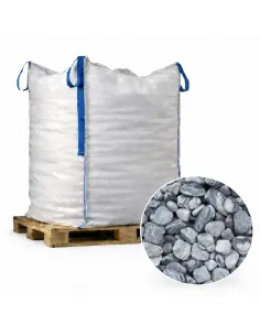 OTOCZAK OCEAN 1000kg / Big Bag KAMIEŃ OZDOBNY