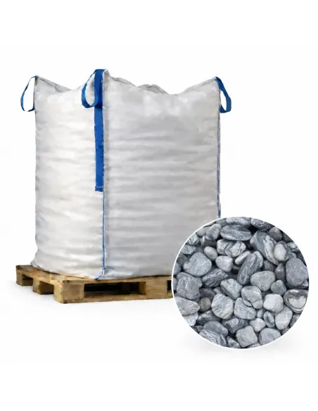 OTOCZAK OCEAN 1000kg / Big Bag KAMIEŃ OZDOBNY