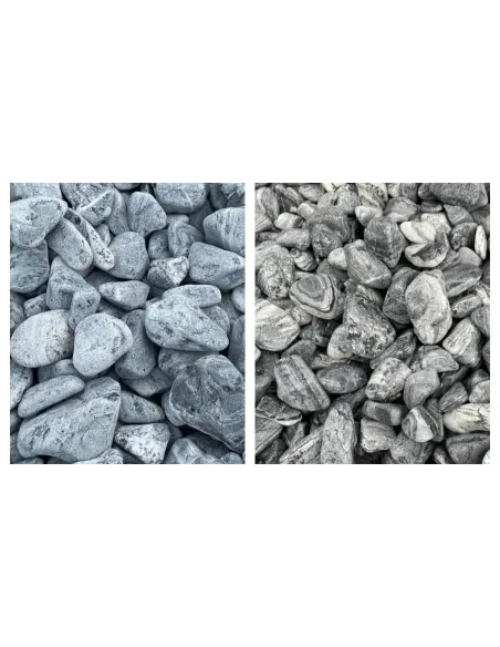 OTOCZAK OCEAN 1000kg / Big Bag KAMIEŃ OZDOBNY