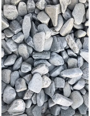 OTOCZAK SZARY FISH 1000kg / Big Bag GREEK STONE