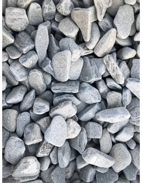 OTOCZAK SZARY FISH 1000kg / Big Bag GREEK STONE