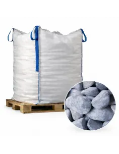 OTOCZAK MORSKA GŁĘBIA 1000kg / Big Bag NIEBIESKI AKRON